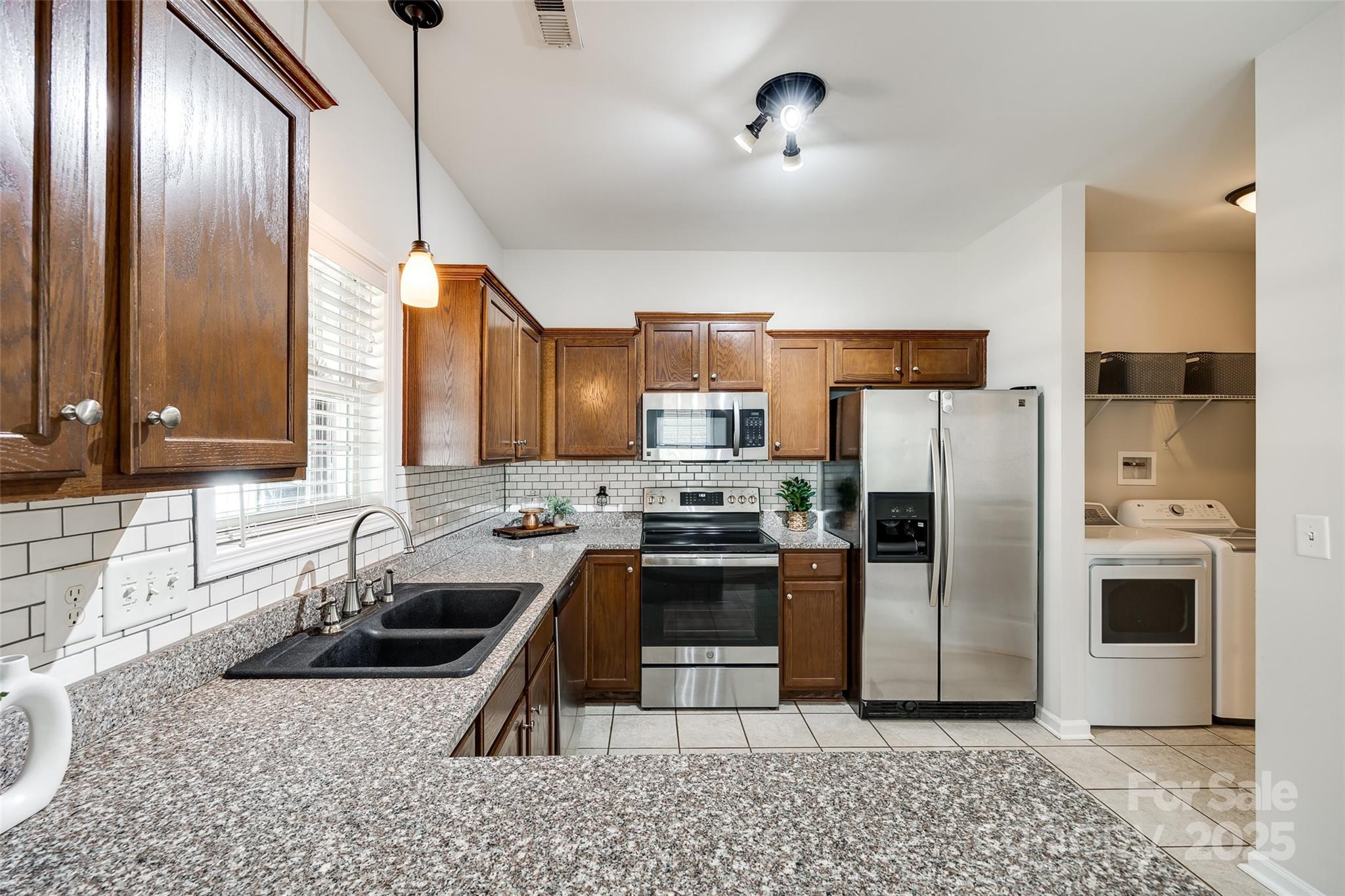 Huntington Place - Residential