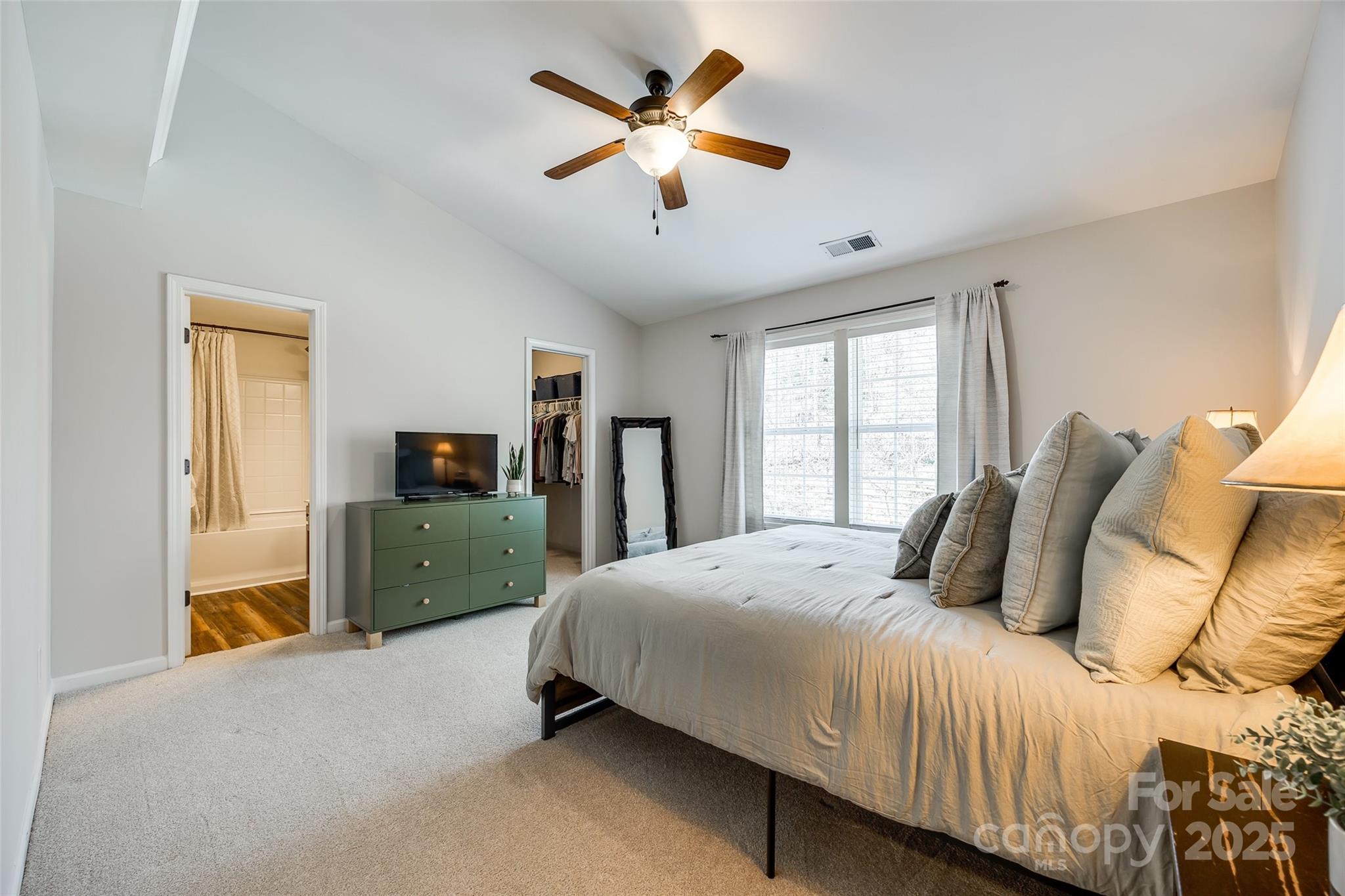 Huntington Place - Residential