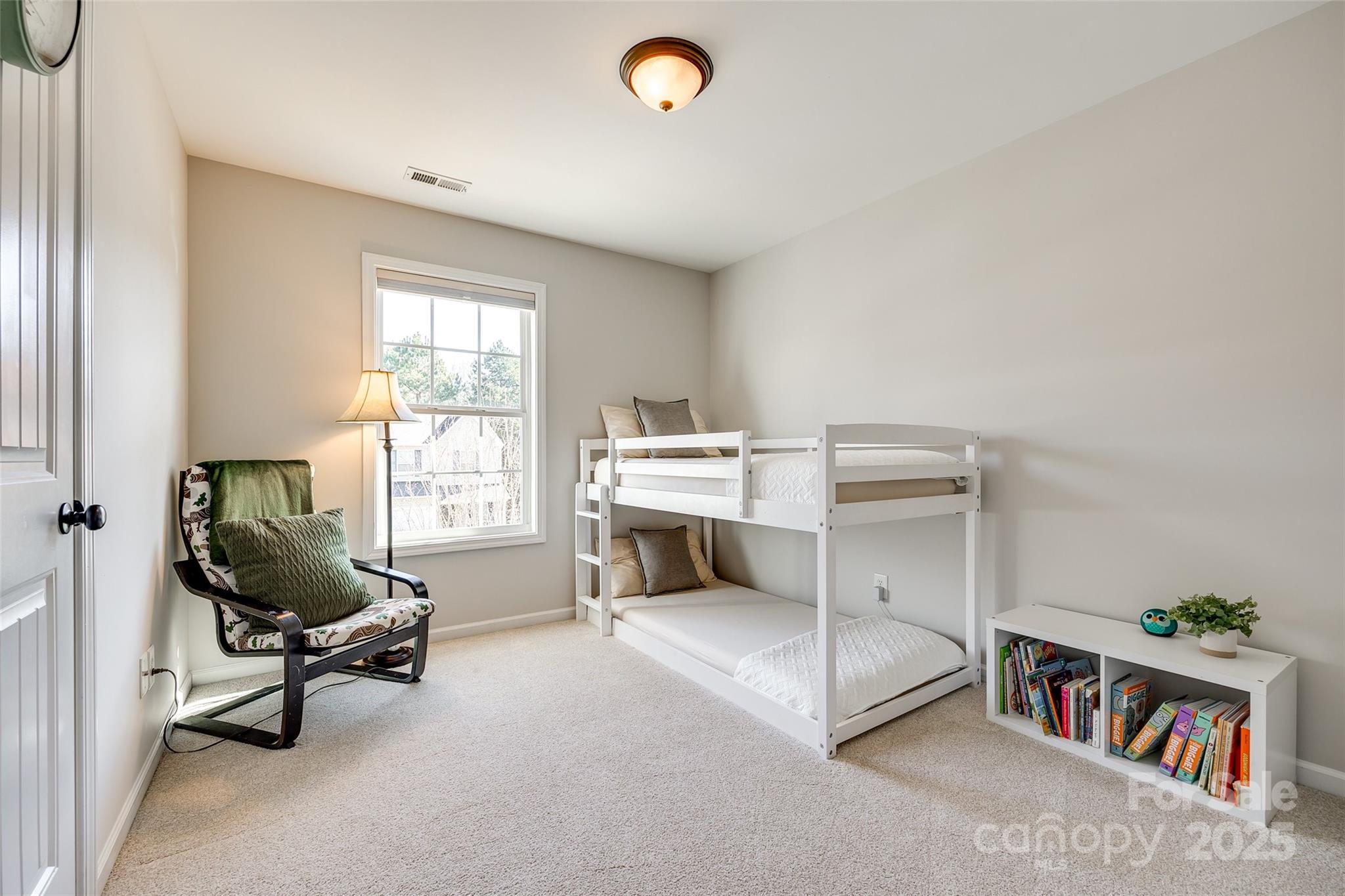 Huntington Place - Residential