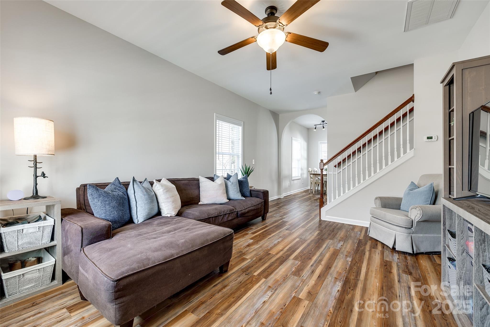 Huntington Place - Residential