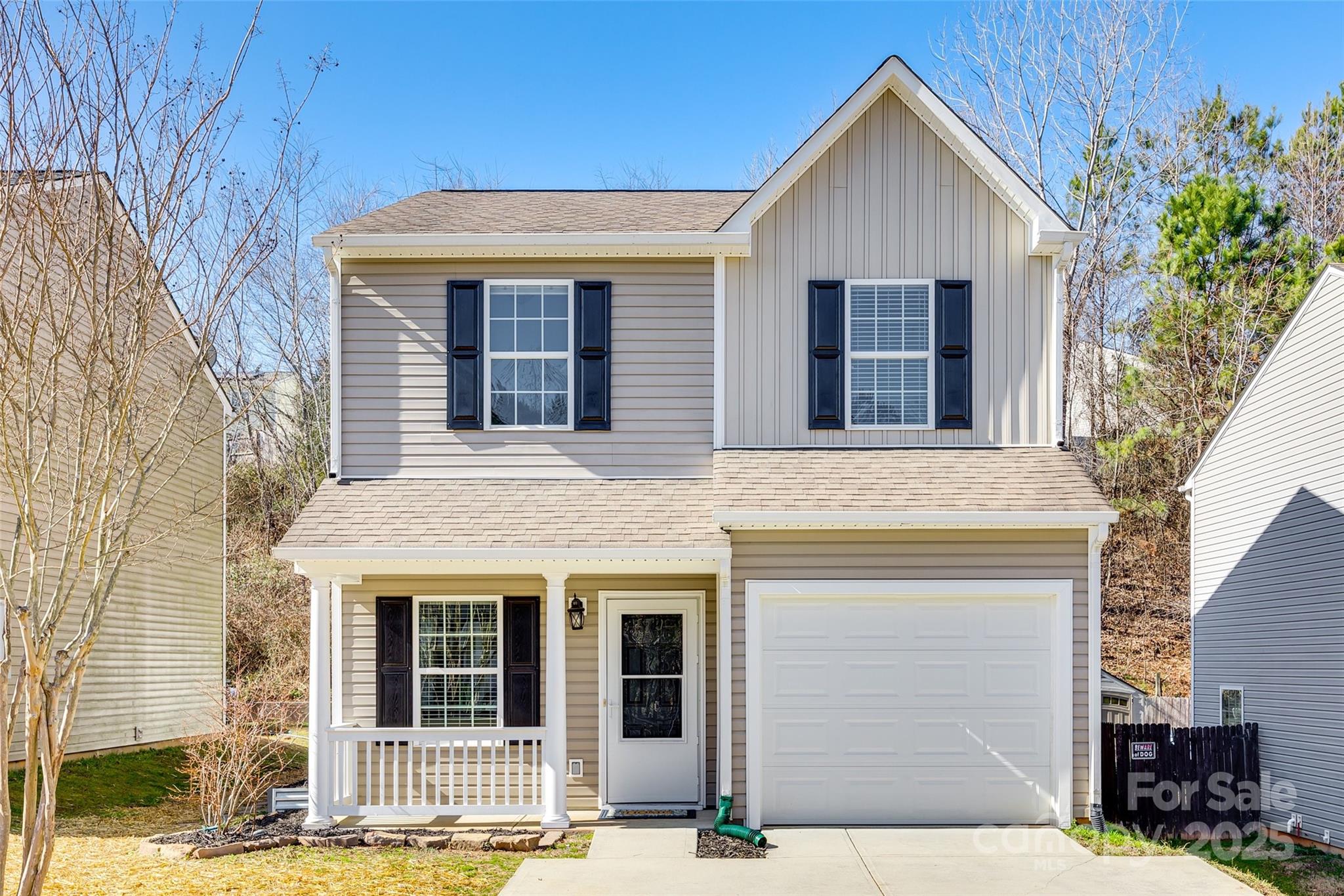 Huntington Place - Residential
