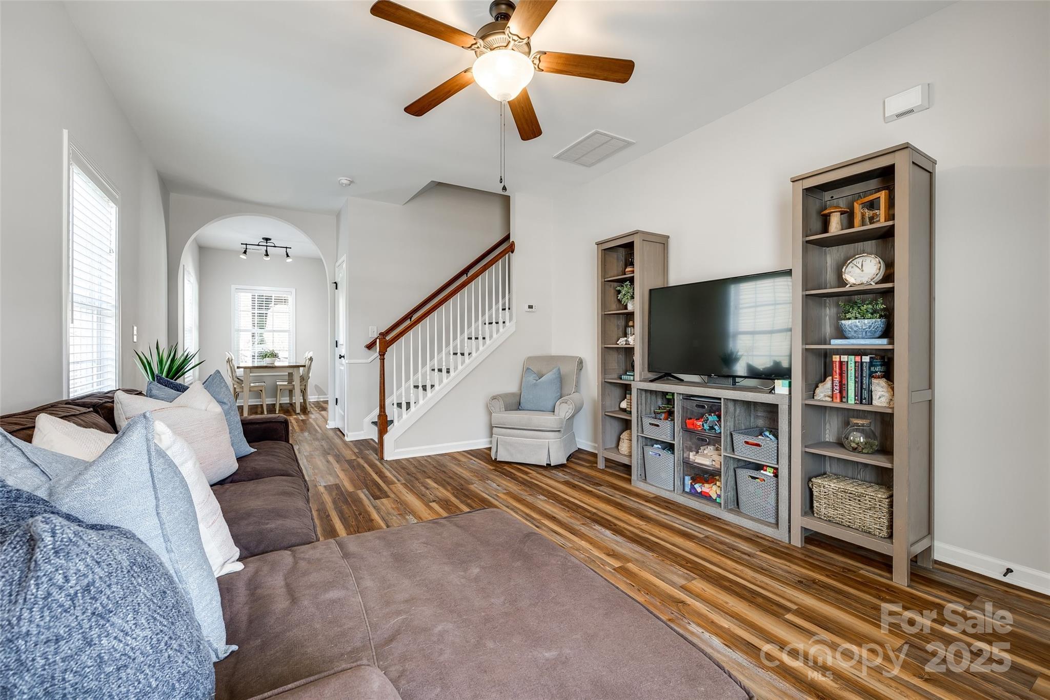 Huntington Place - Residential