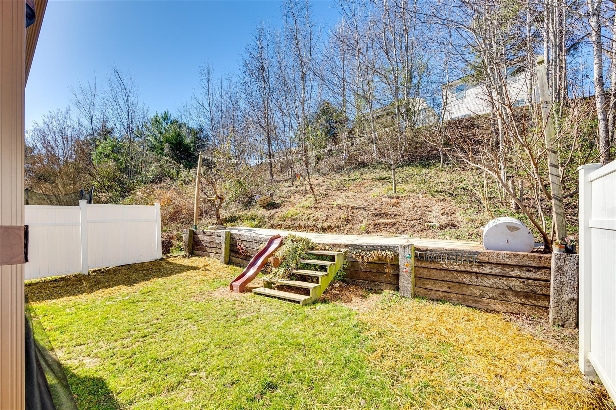 Huntington Place - Residential