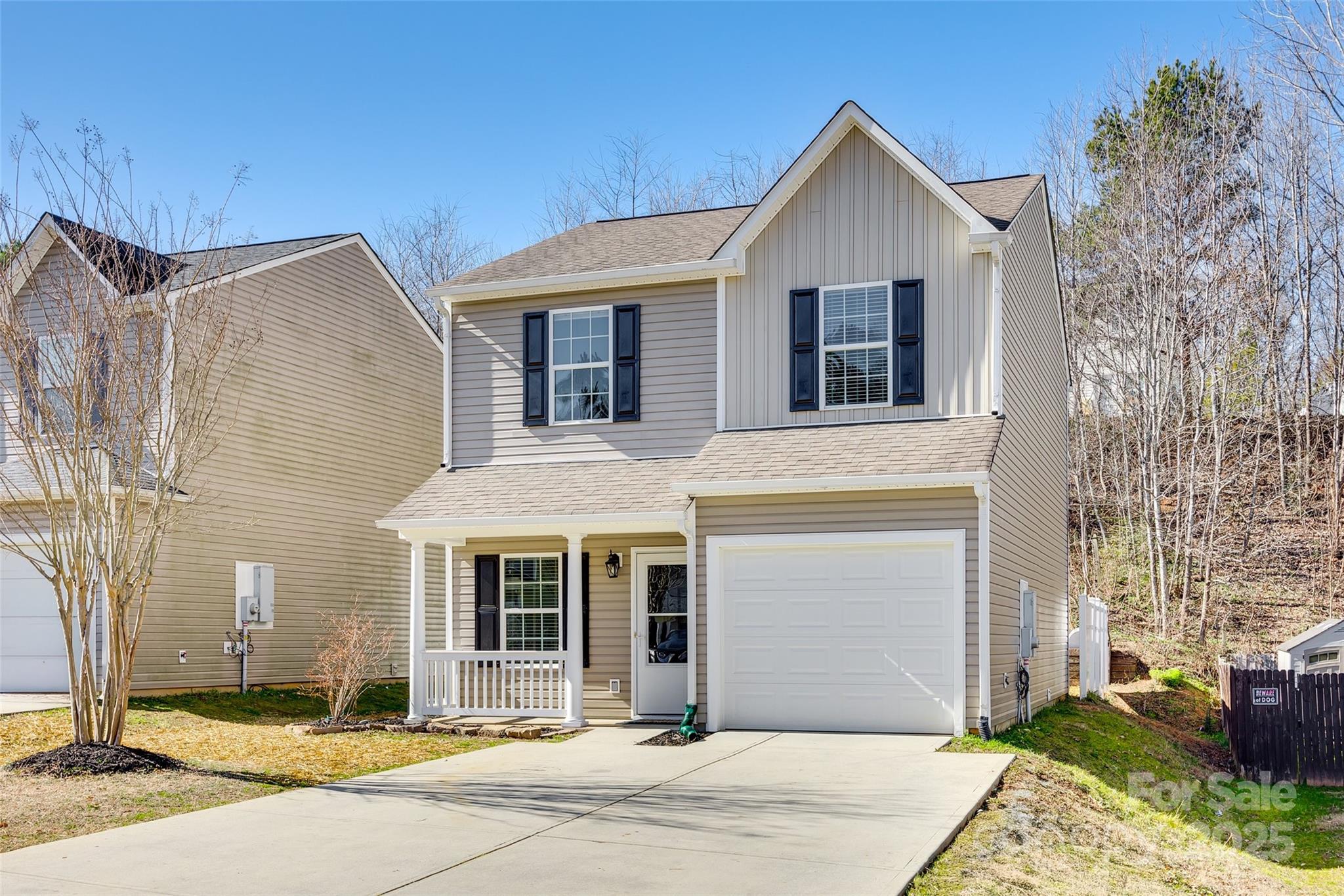 Huntington Place - Residential