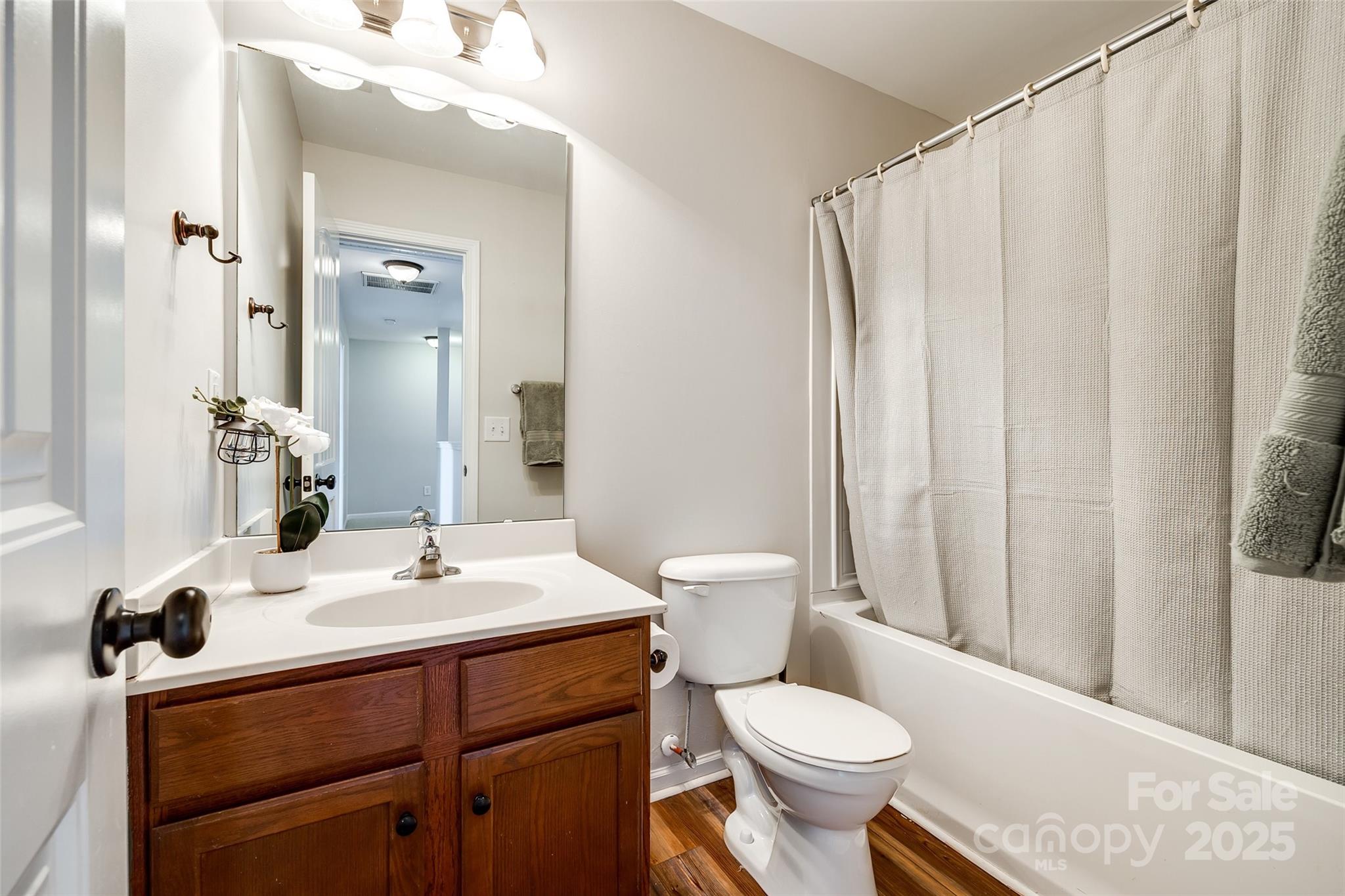 Huntington Place - Residential