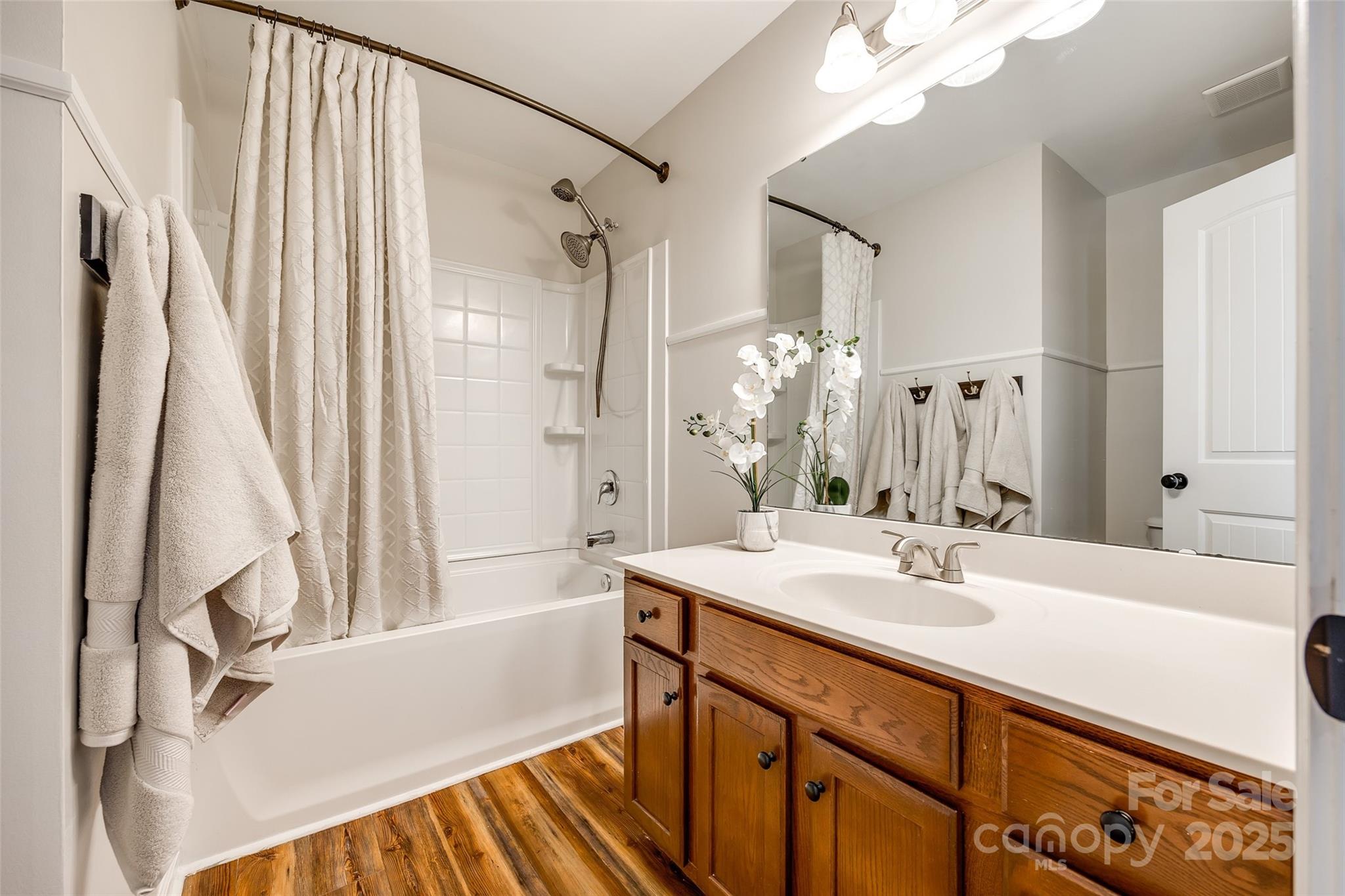 Huntington Place - Residential