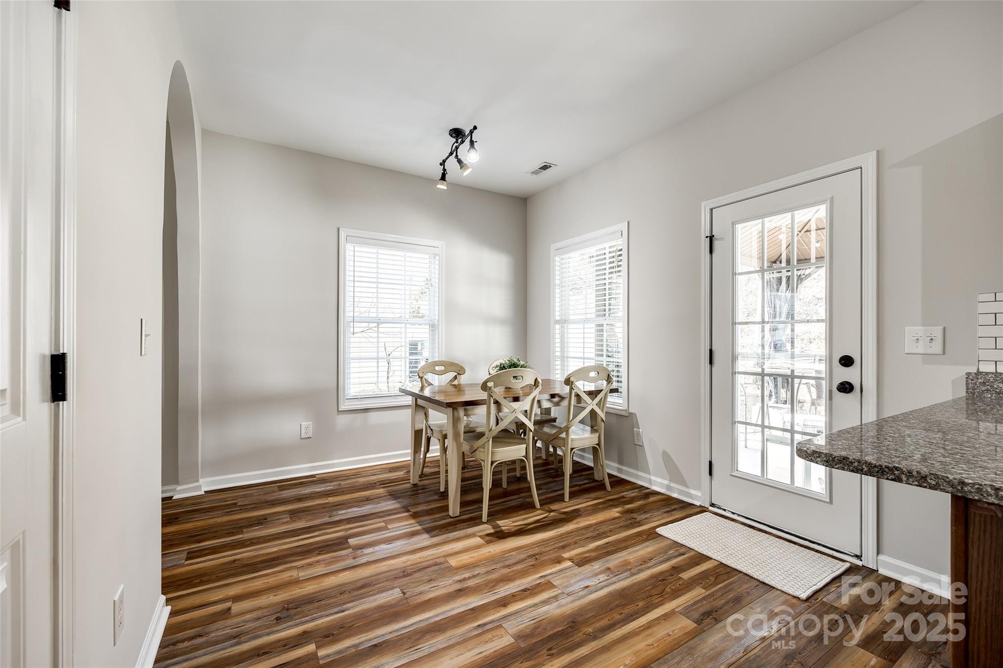 Huntington Place - Residential