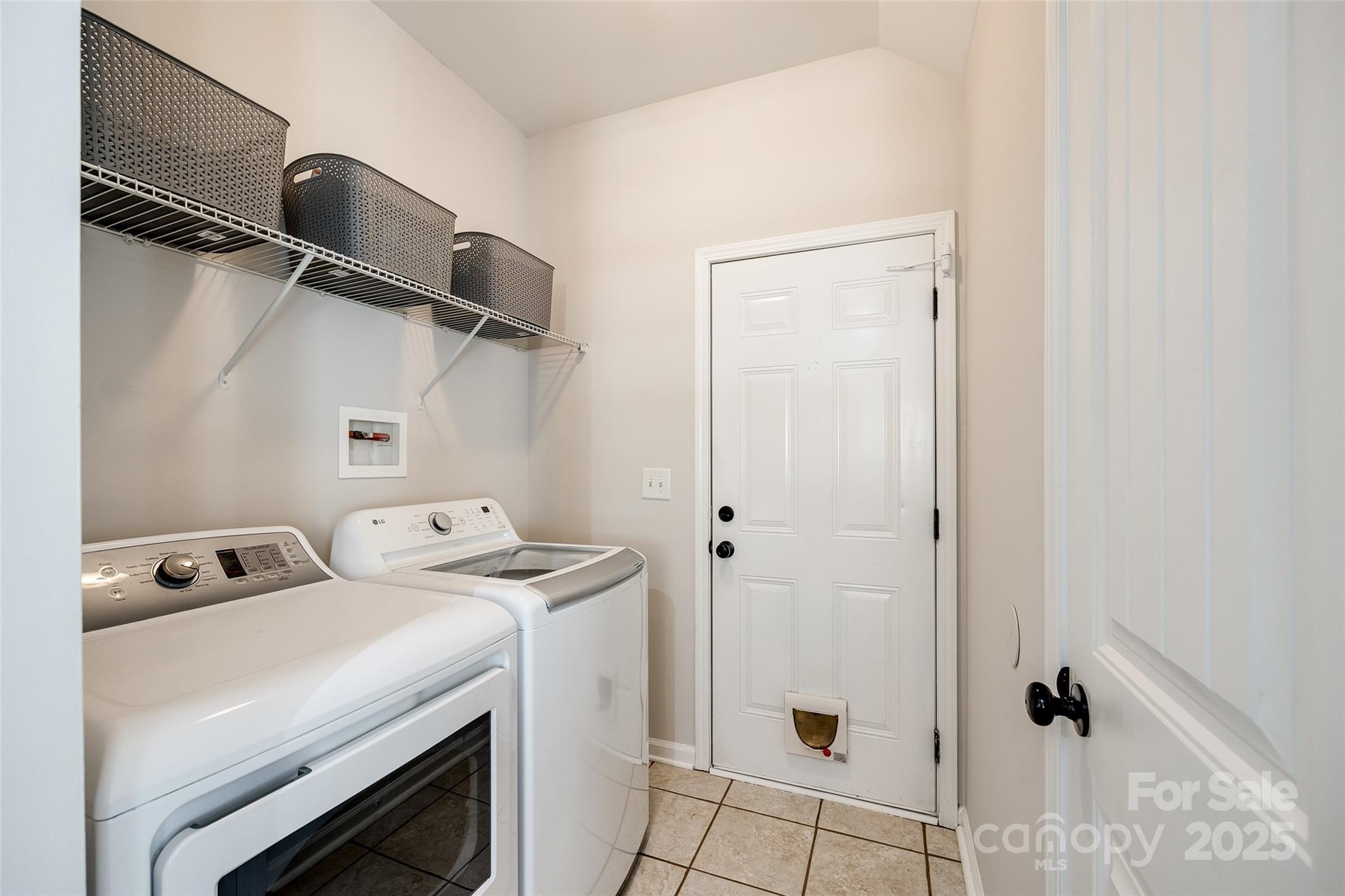 Huntington Place - Residential