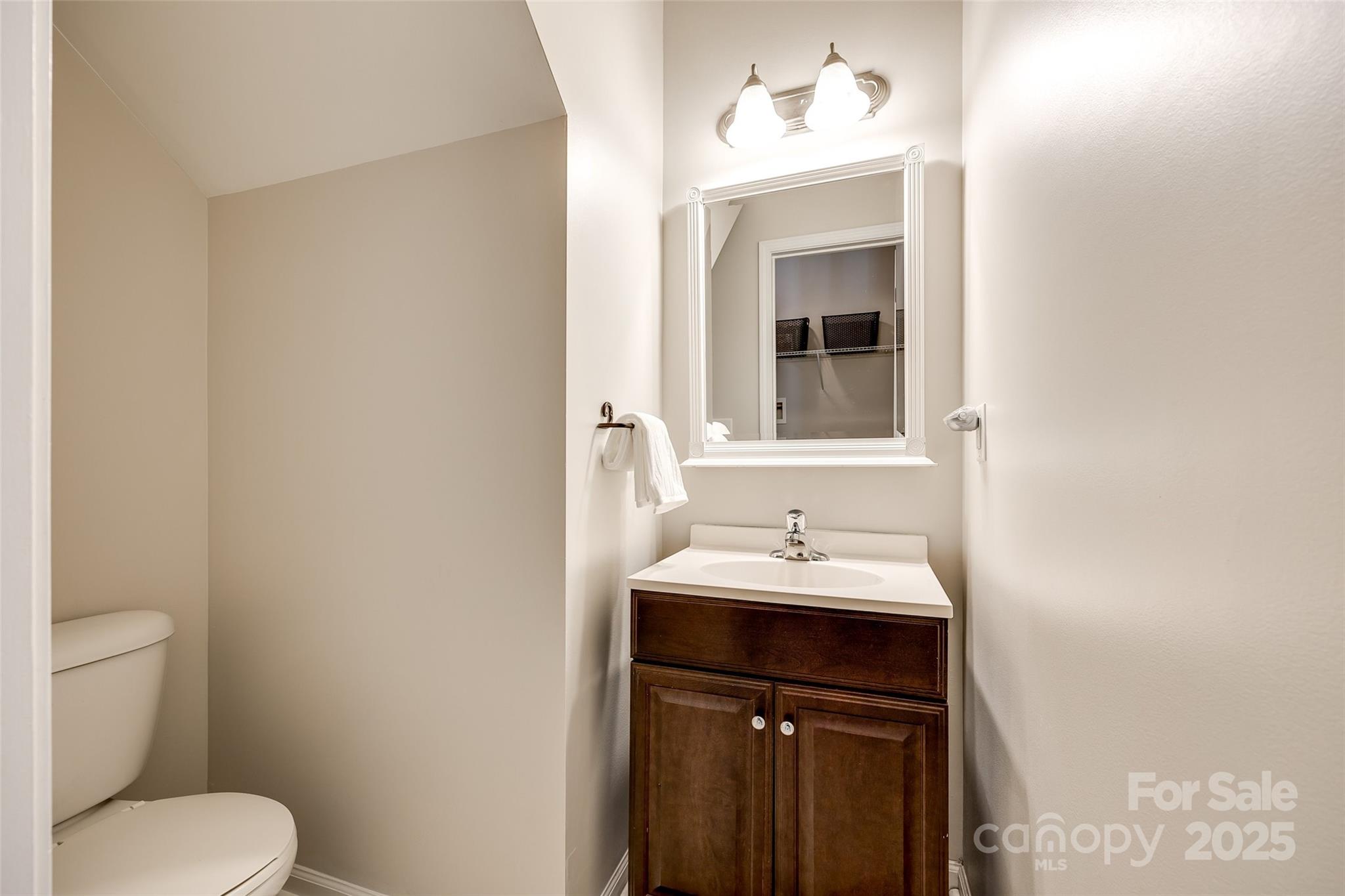 Huntington Place - Residential