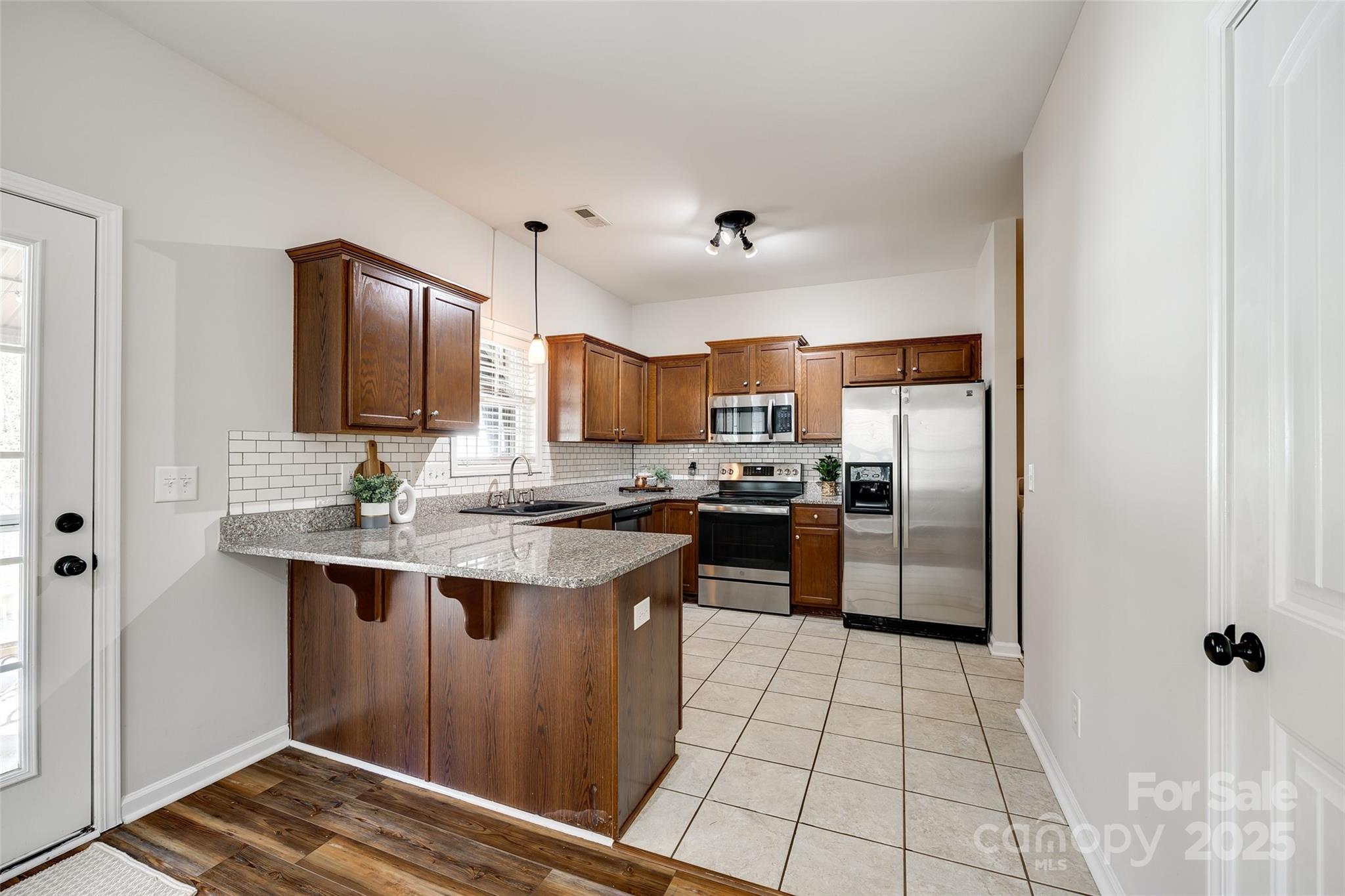 Huntington Place - Residential