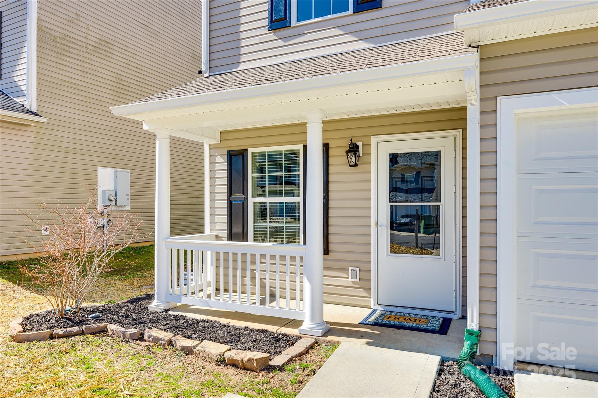 Huntington Place - Residential