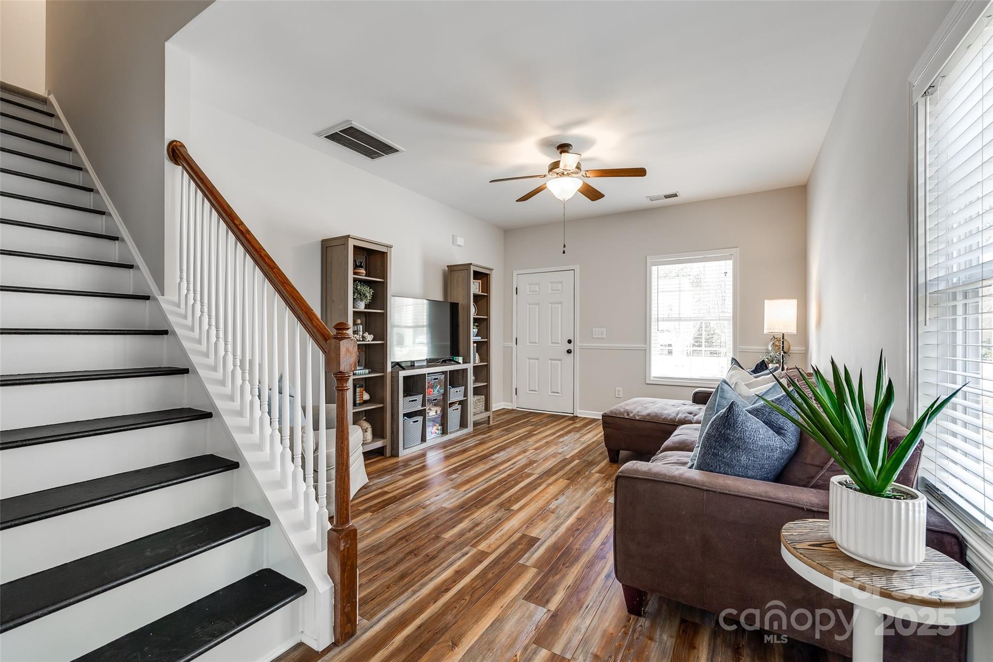 Huntington Place - Residential