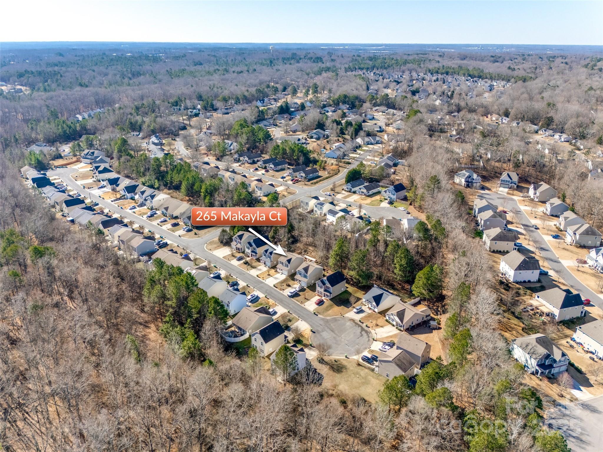 Huntington Place - Residential