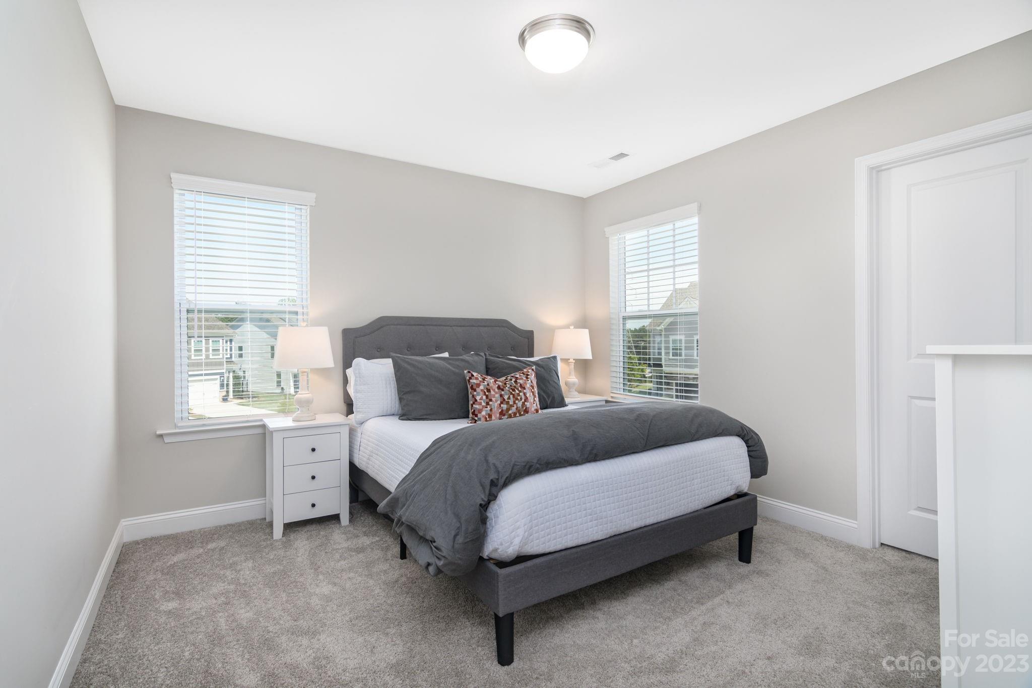 Paddlers Cove - Residential