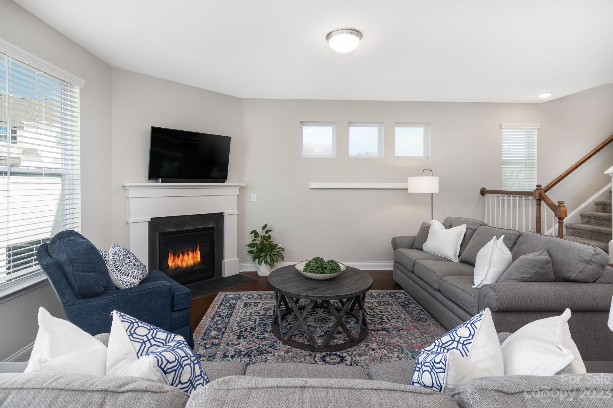 Paddlers Cove - Residential