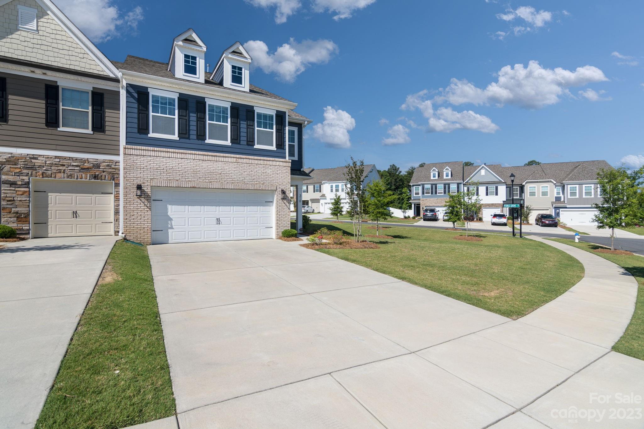 Paddlers Cove - Residential