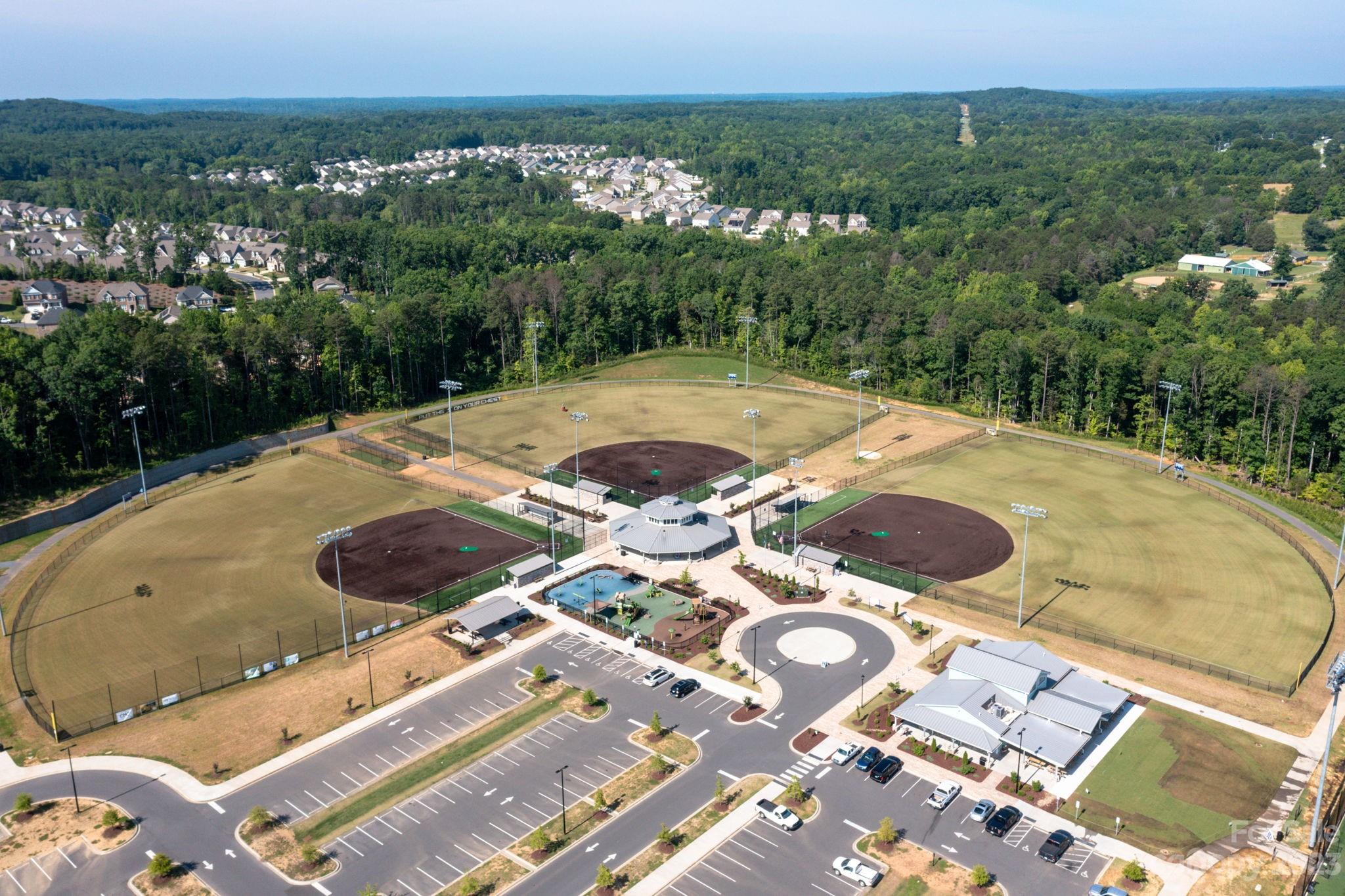 Paddlers Cove - Residential