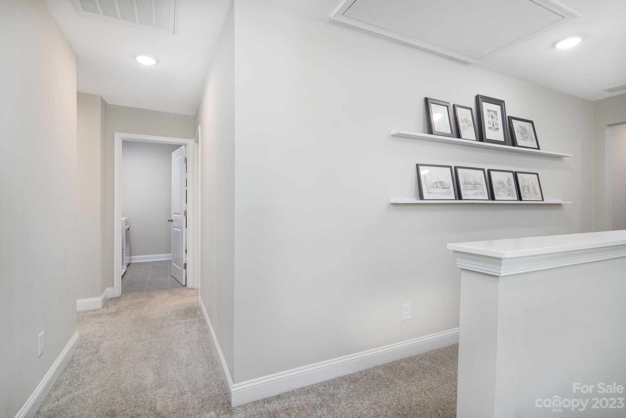 Paddlers Cove - Residential