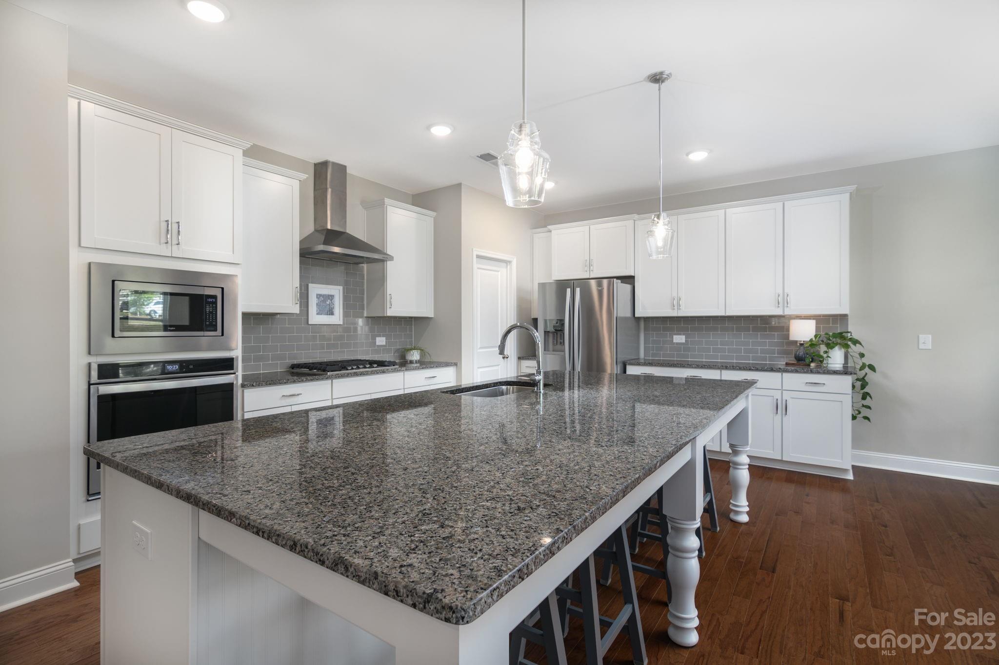 Paddlers Cove - Residential