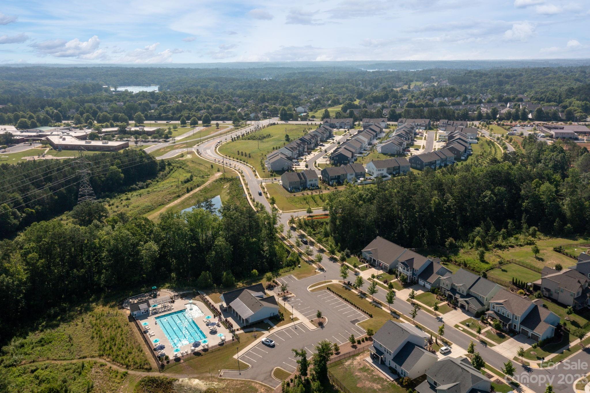Paddlers Cove - Residential