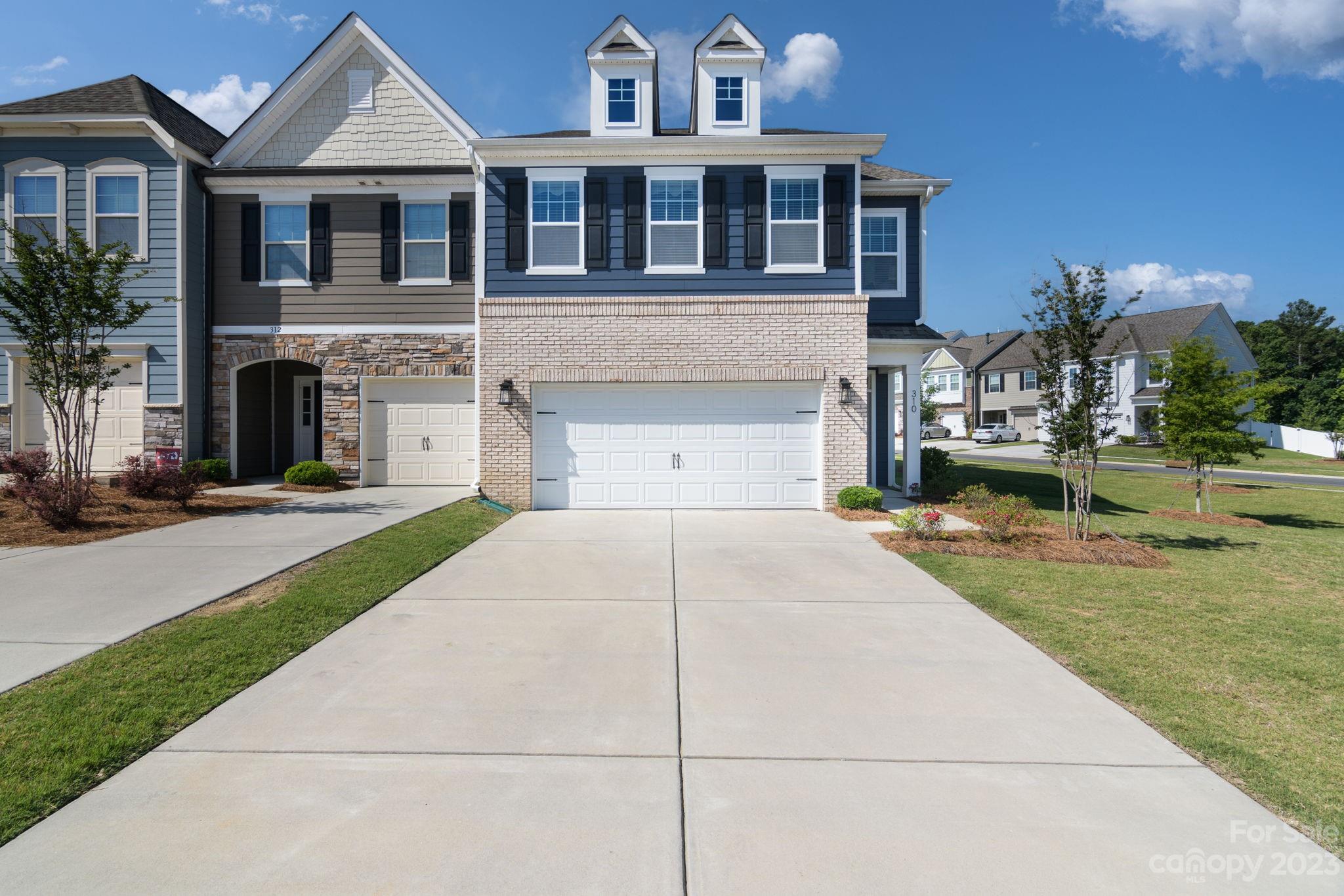 Paddlers Cove - Residential