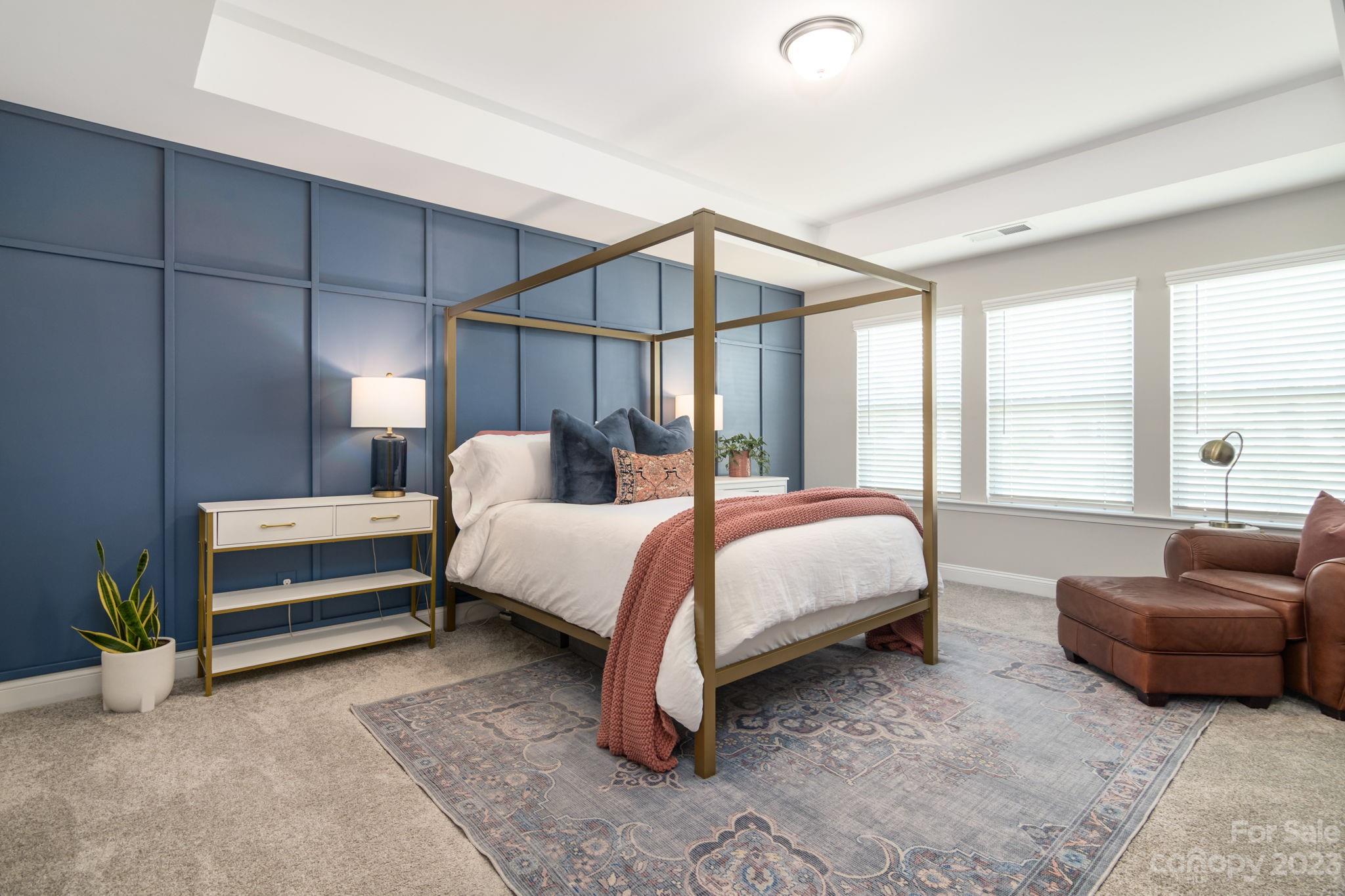 Paddlers Cove - Residential