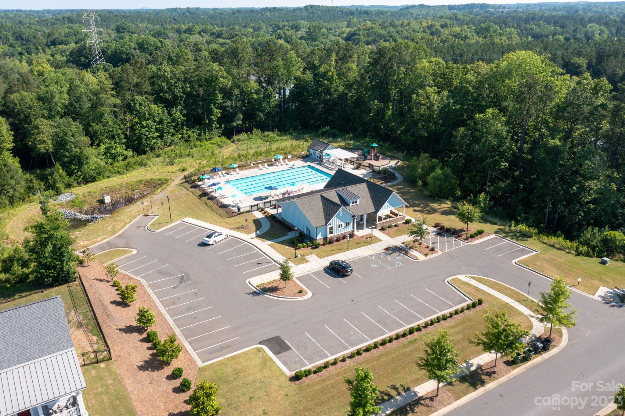 Paddlers Cove - Residential