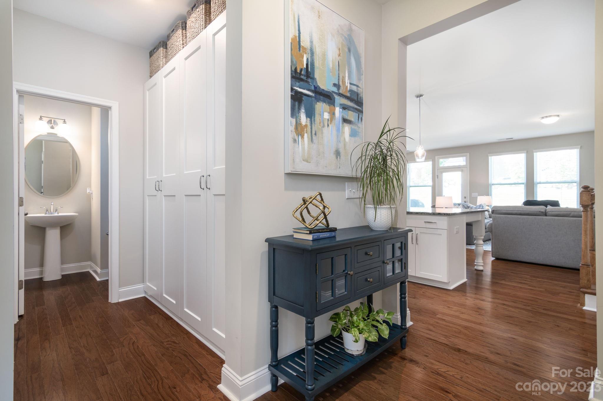 Paddlers Cove - Residential