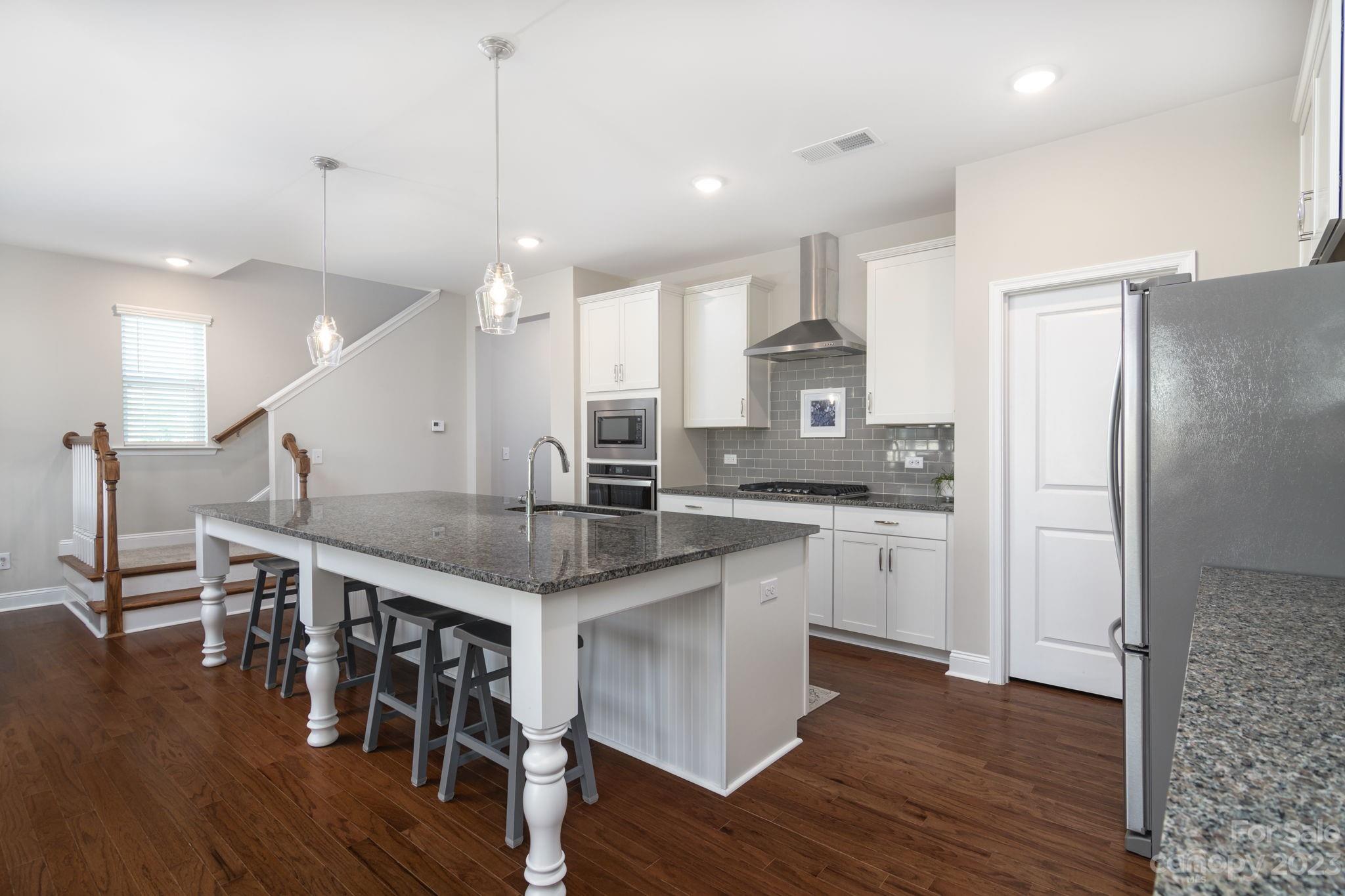 Paddlers Cove - Residential