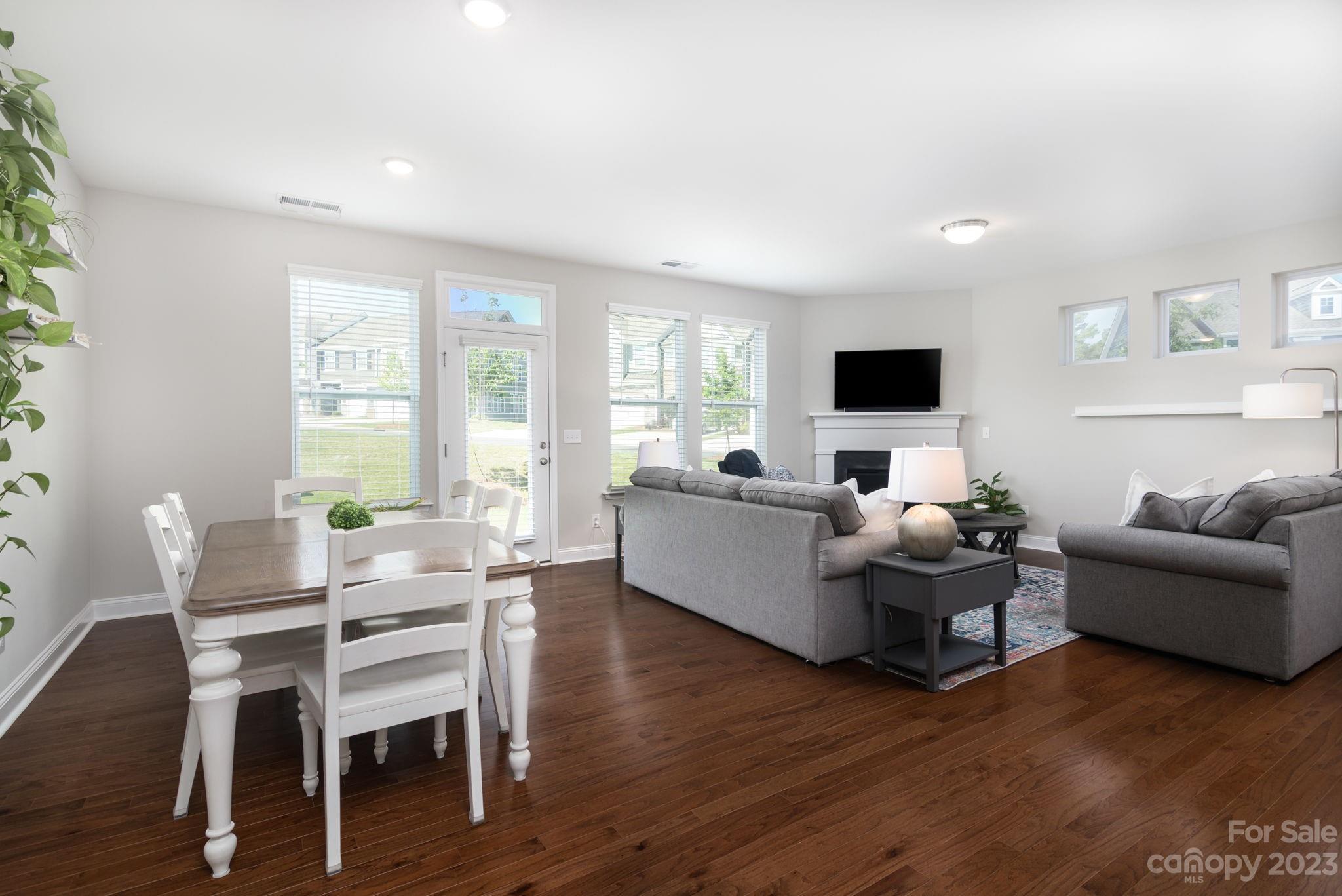 Paddlers Cove - Residential