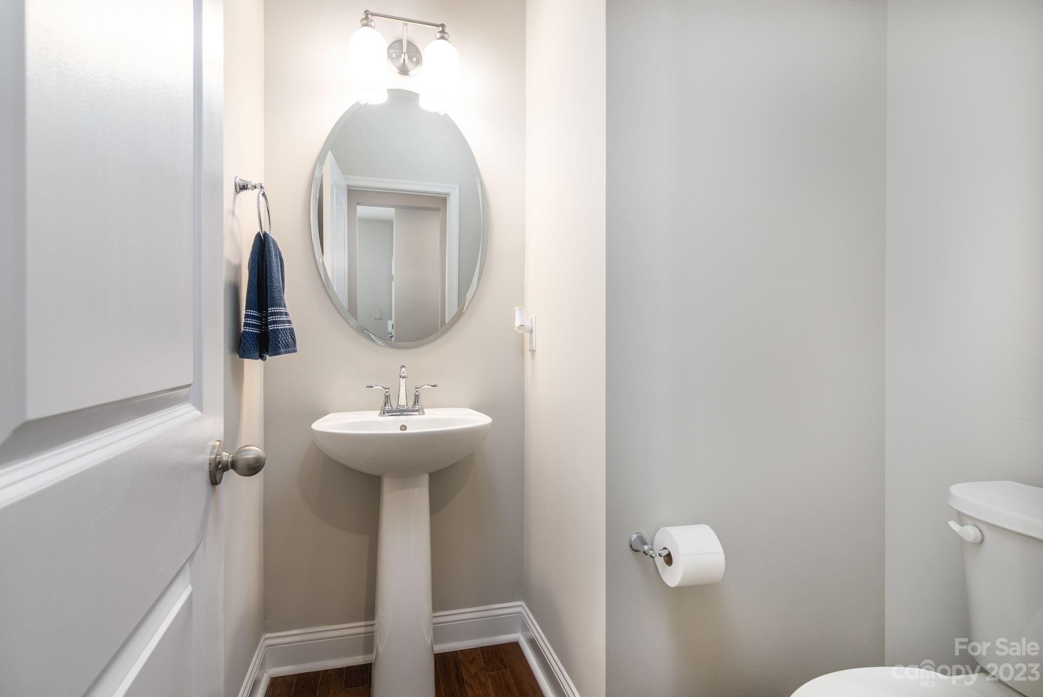 Paddlers Cove - Residential