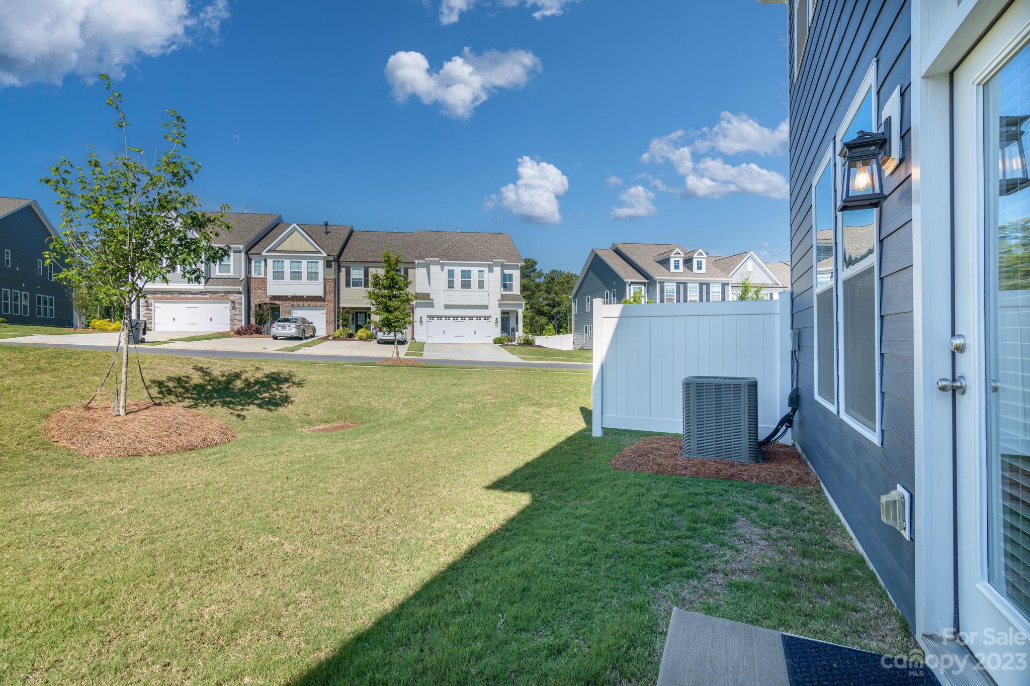 Paddlers Cove - Residential