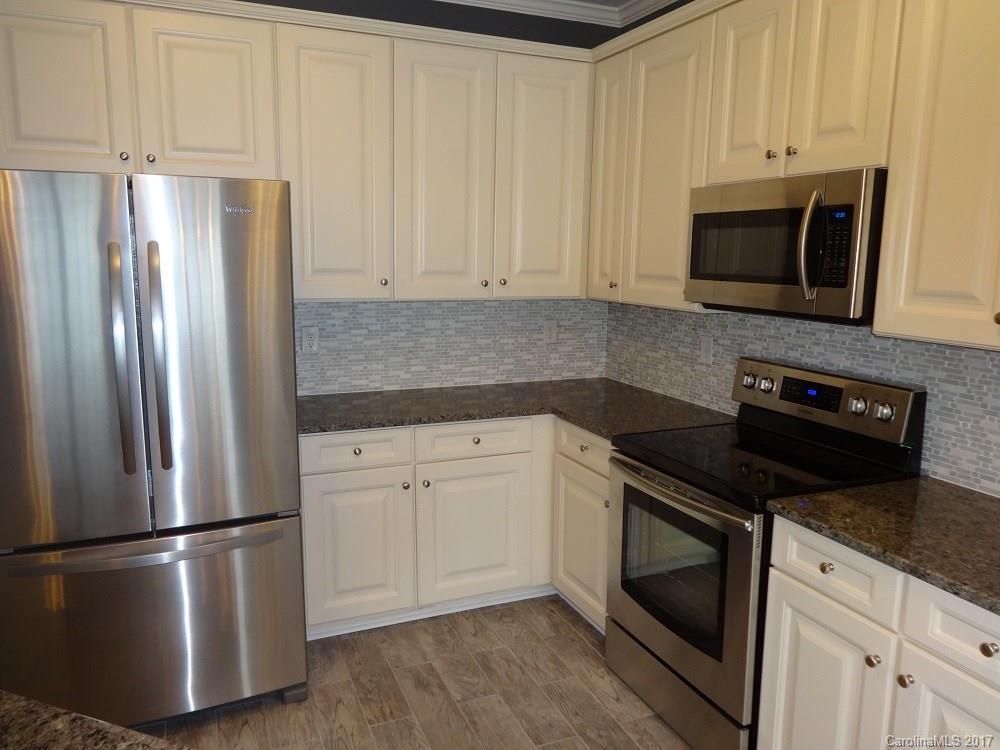 Fieldstone - Residential Lease