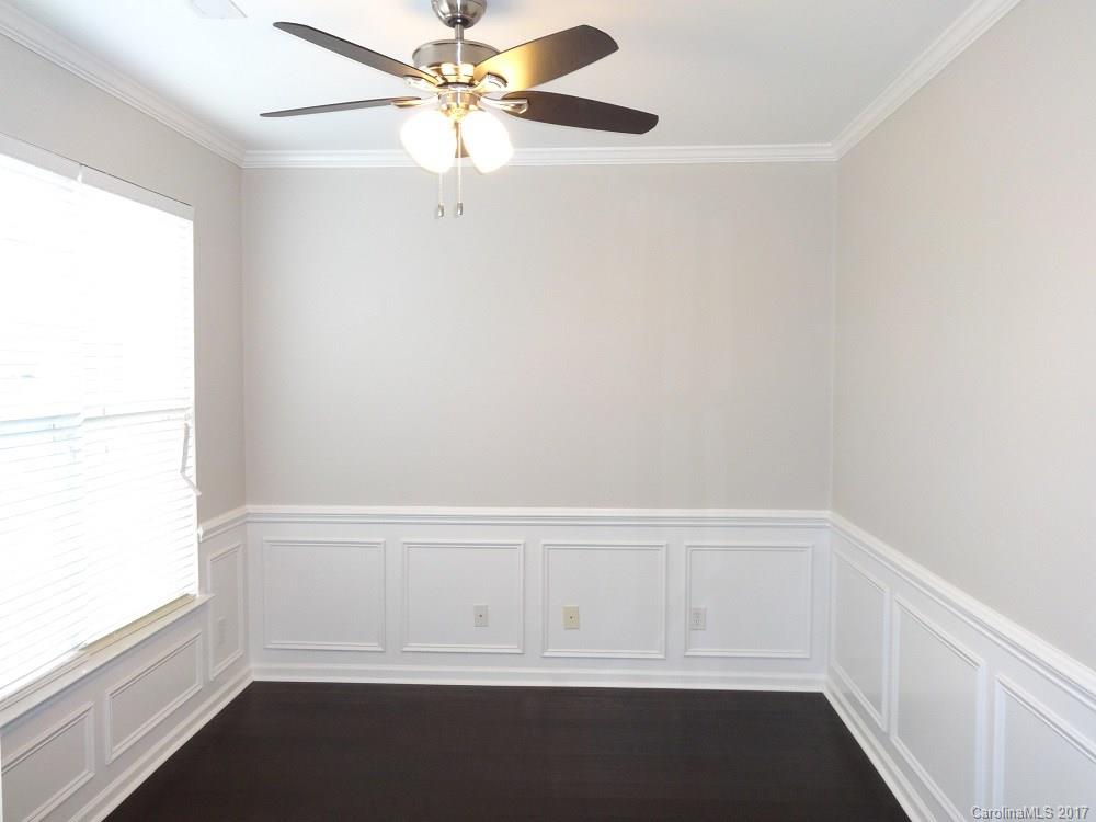 Fieldstone - Residential Lease