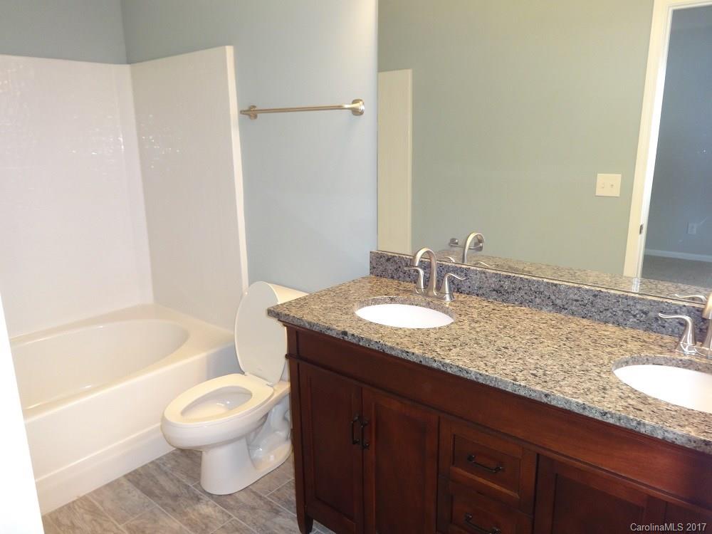 Fieldstone - Residential Lease