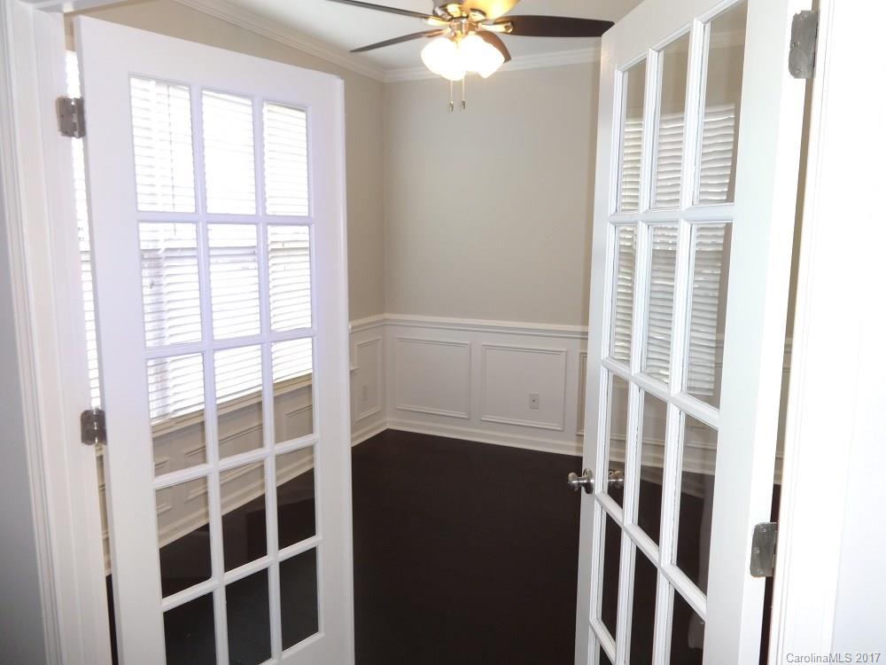 Fieldstone - Residential Lease