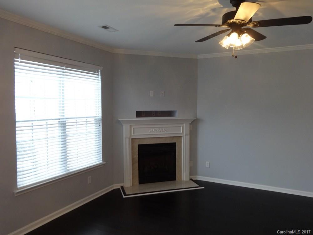 Fieldstone - Residential Lease