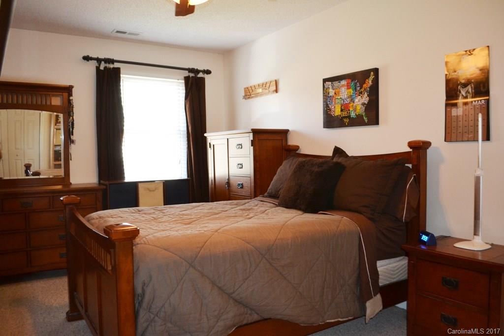 Creek Crossing - Residential