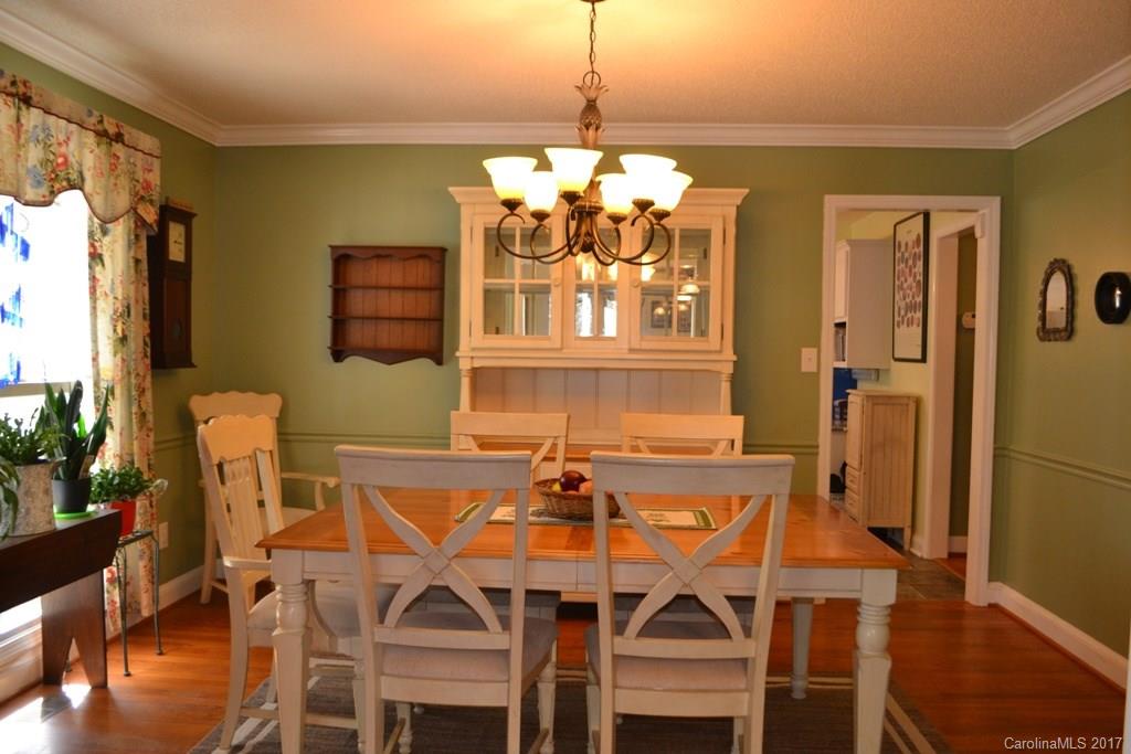 Creek Crossing - Residential