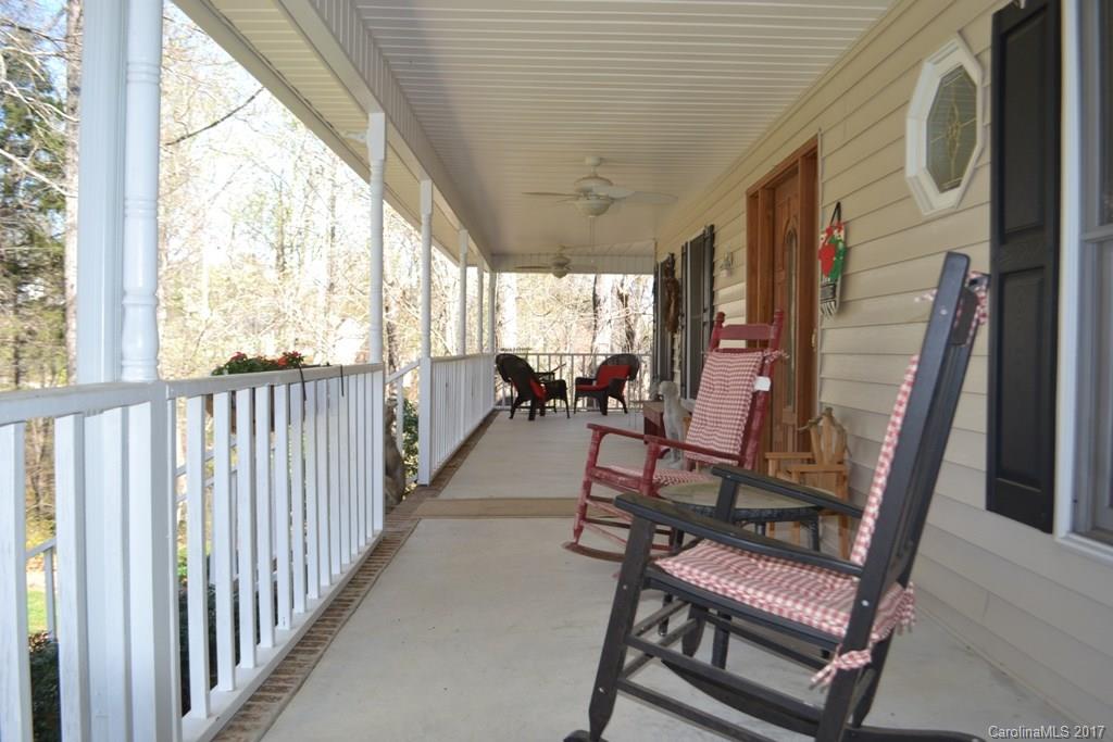 Creek Crossing - Residential