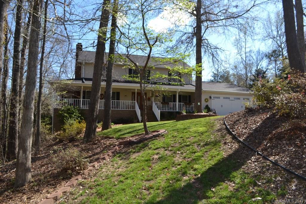 Creek Crossing - Residential