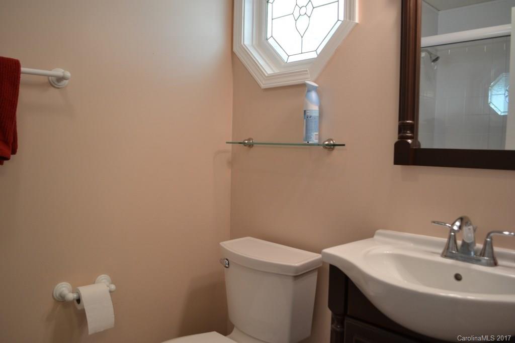 Creek Crossing - Residential