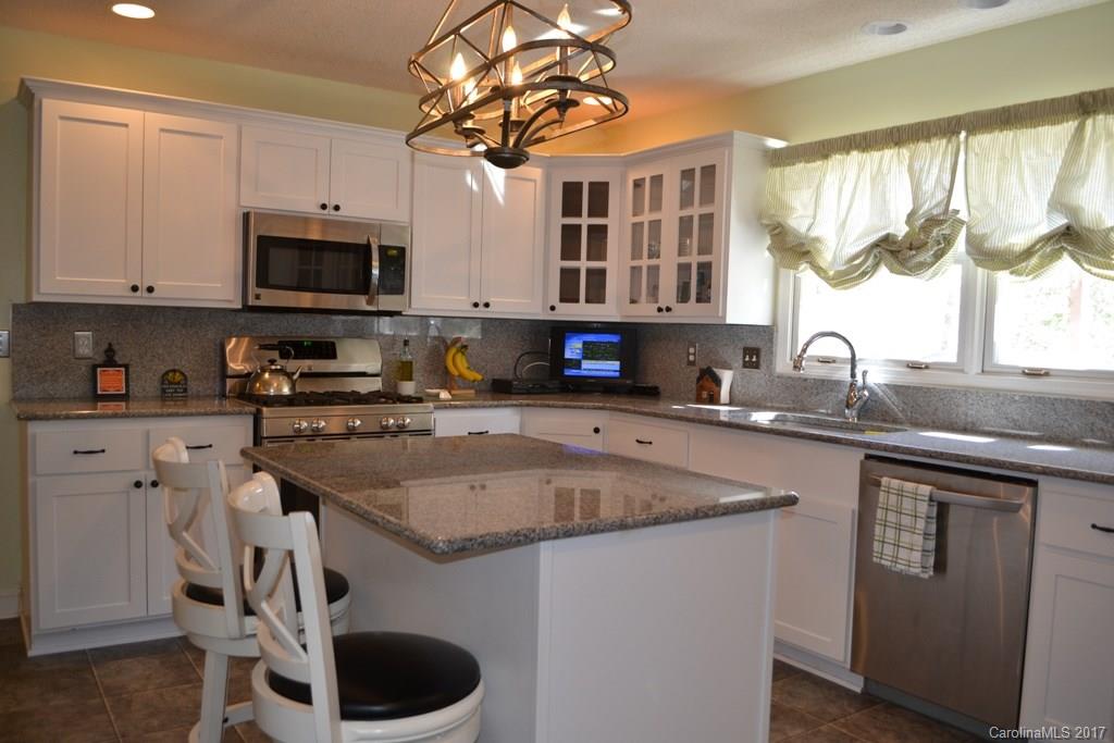 Creek Crossing - Residential