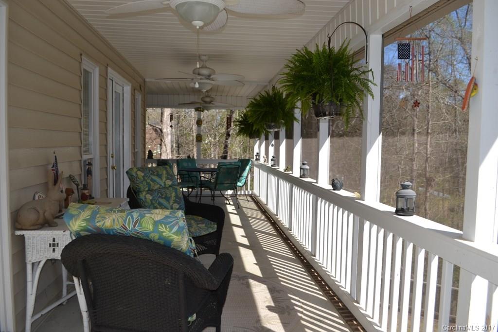 Creek Crossing - Residential