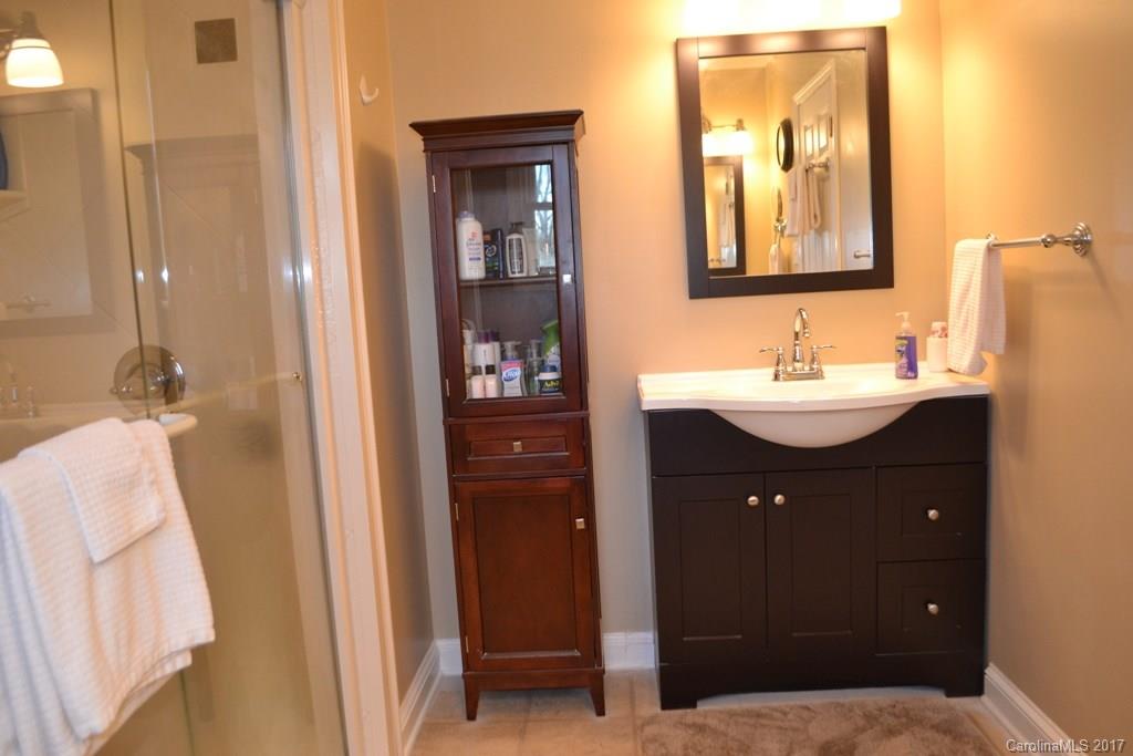 Creek Crossing - Residential