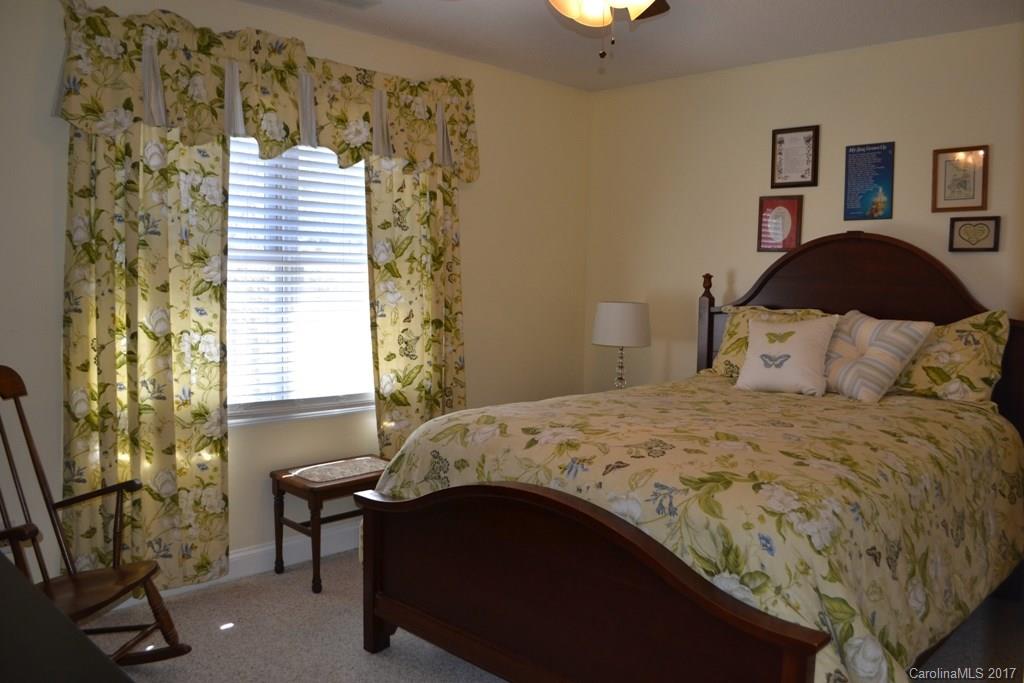 Creek Crossing - Residential