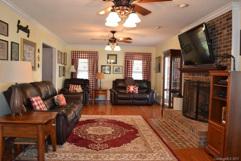 Creek Crossing - Residential