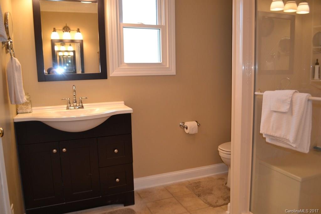 Creek Crossing - Residential