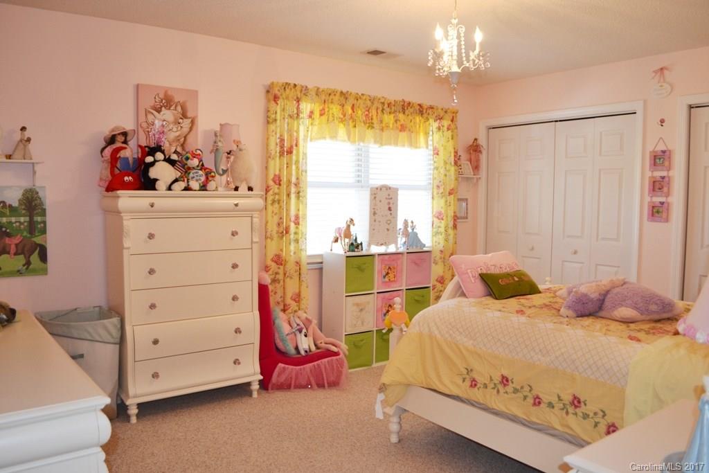 Creek Crossing - Residential