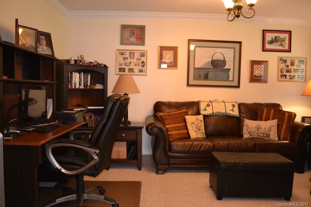 Creek Crossing - Residential